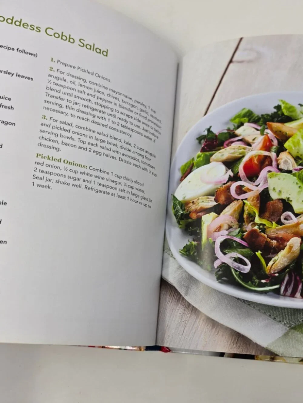 New Everyday Gluten Free Cookbook Easy Delicious Recipes for Every Meal Hardback